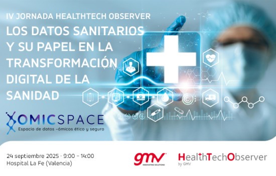 IV Jornada HealthTechObserver