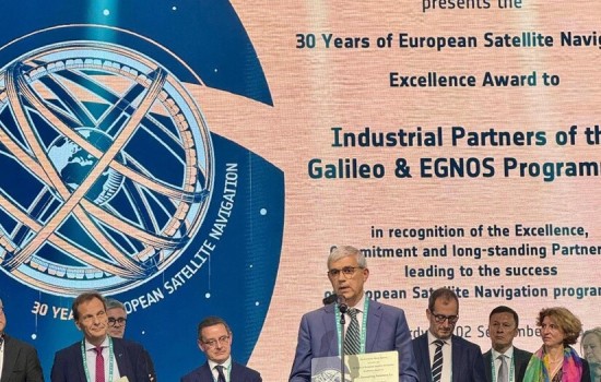 ESA30