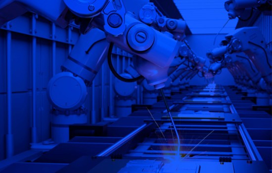 Jornada El futuro de la industria: fabricación centrada en las personas