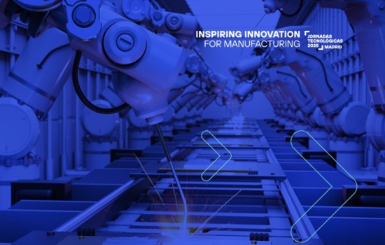 GMV en Jornada Tekniker de Robótica y Automatización