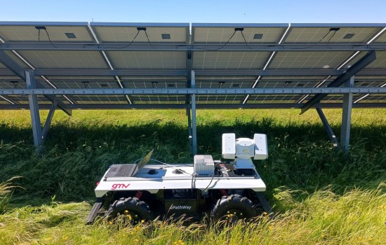 Cómo la tecnología está transformando la resiliencia energética