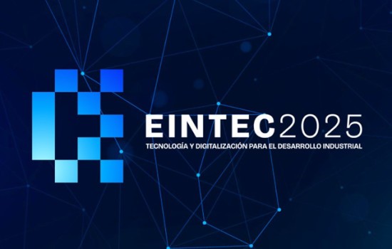 GMV en EINTEC 2025