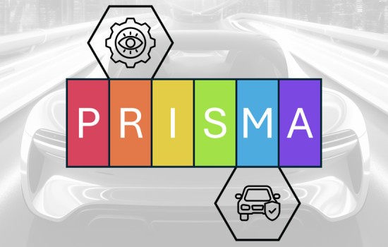 Proyecto PRISMA: el copiloto virtual del futuro