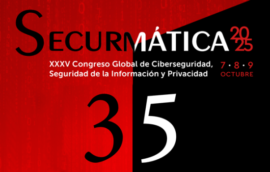 Securmática 2025
