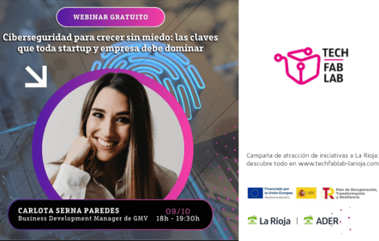 Webinar Tech Fab Lab 