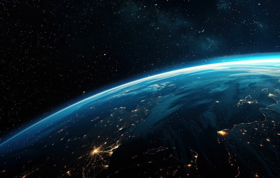 space