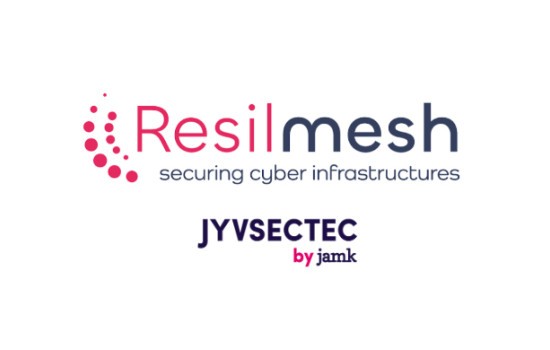 Primer ejercicio práctico del proyecto ResilMesh