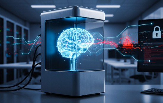 The dark side of AI agents