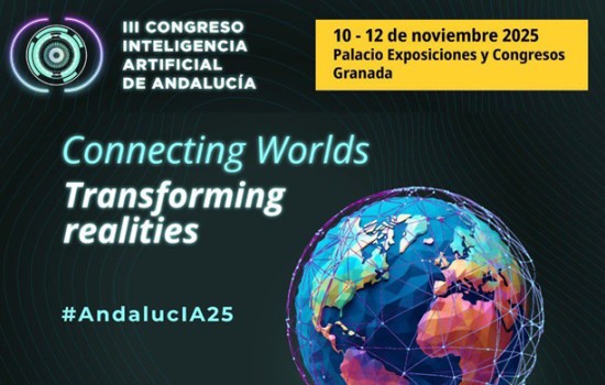 III Congreso de Inteligencia Artificial de Andalucía