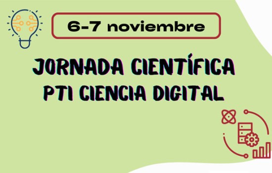 GMV participa en las Jornadas “Ciencia Digital” del CSIC