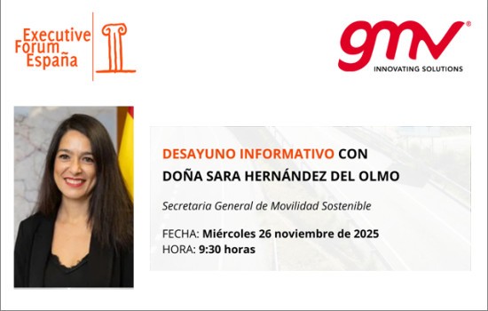 Executive Forum nov 25