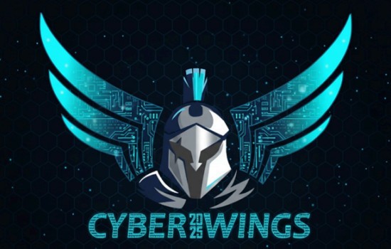 cYBERWINGS 2025