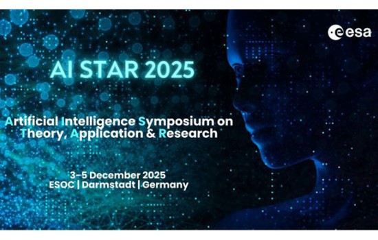 AI STAR Symposium