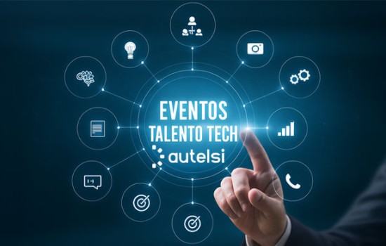 Encuentro Talento Tech AUTELSI