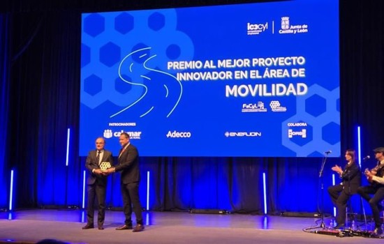 Premio FaCyL