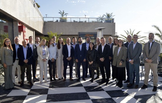 La colaboración y la confianza entre proveedor y operador, una exigencia para la industria