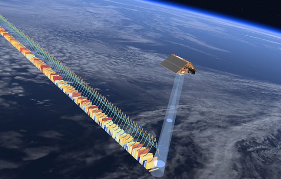 Copernicus_sentinel-6B