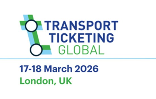 Transport Ticketing Global 2026