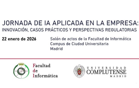IA aplicada en la empresa: innovación, casos prácticos y perspectivas regulatorias