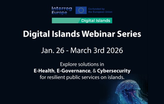Webinar Digital Islands