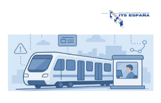 Jornada ITS Transporte Publico