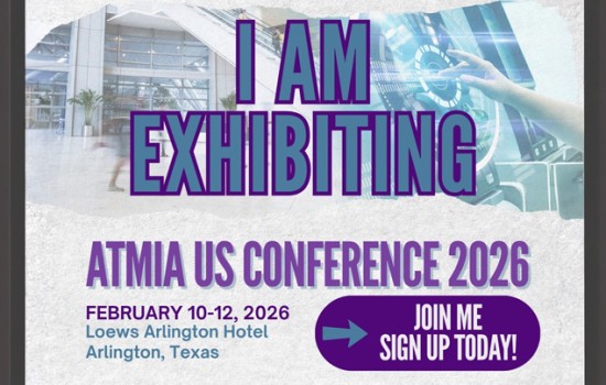GMV at ATMIA US Conference