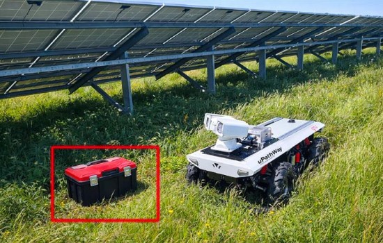 Visual Language Models