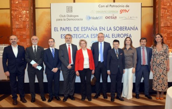 Club Diálogos para la Democracia