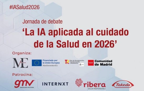 La IA aplicada al cuidado de la Salud en 2026
