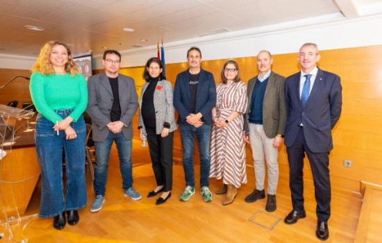 Jornada Talento Fly News