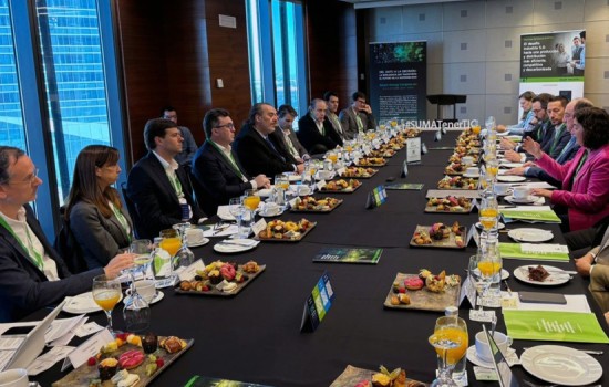 Industria 5.0: la transformación industrial ya no se mide en sensores, sino en resultados