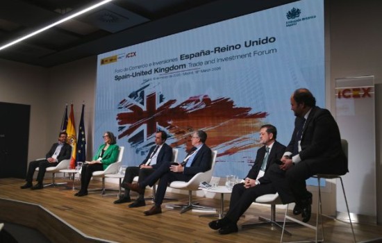Foro de Comercio e Inversiones
