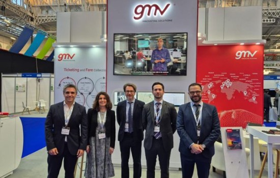 Transport Ticketing Global 2026