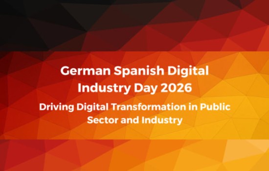 German Spanish Digital Industry Day 2026