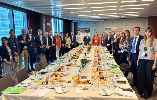 La nueva ecuación energética: datos, inteligencia artificial e infraestructuras digitales