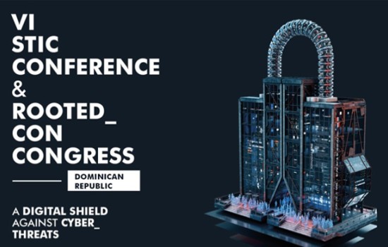 VI Jornadas STIC & Congreso RootedCON 2026