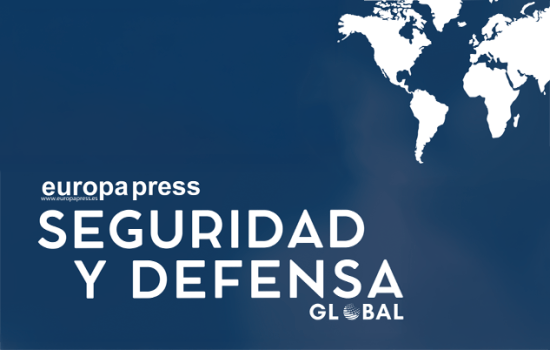 Europa Press_evento defensa