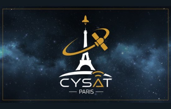 CYSAT Europe evento