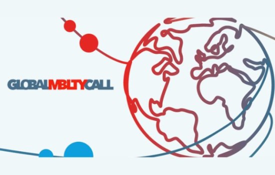 Evento Global Mobility Call