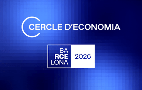 Cercle d’Economia