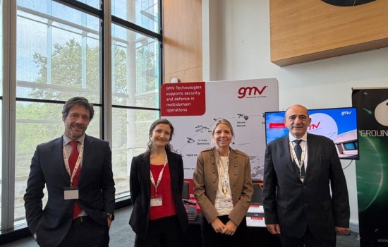 NATO Space Centre of Excellence Conference