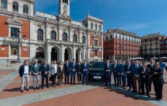 RETECH Renault noticia