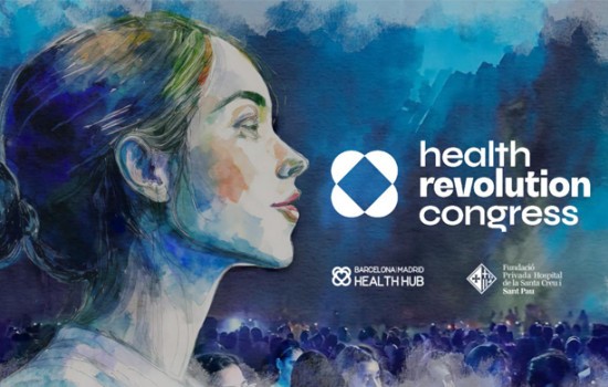 Health Revolution Congress 2026