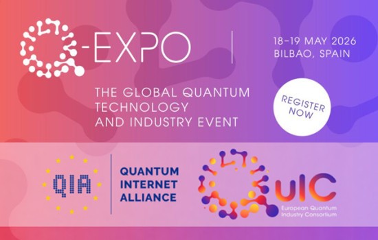 GMV presente en Q-EXPO de QuIC