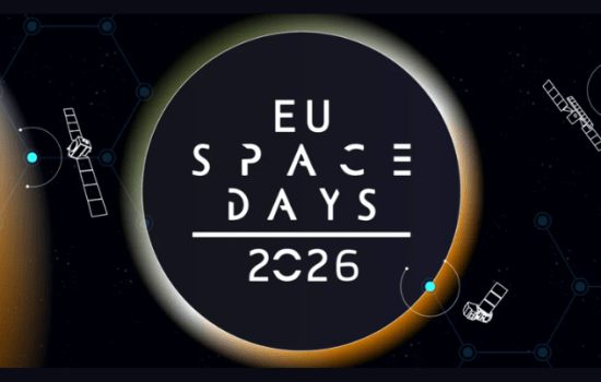 EU Space Days 2026