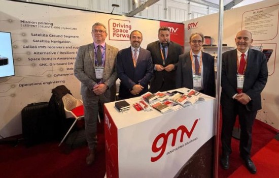 BSDA 2026 - Stand