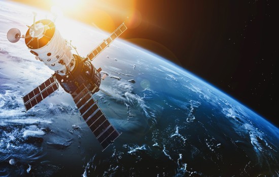 Satélites