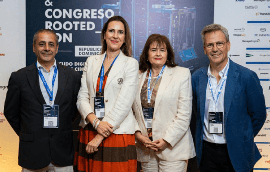 VI Jornadas STIC 2026