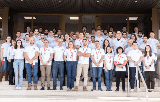 Celeste team