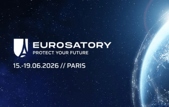 Eurosatory 2026